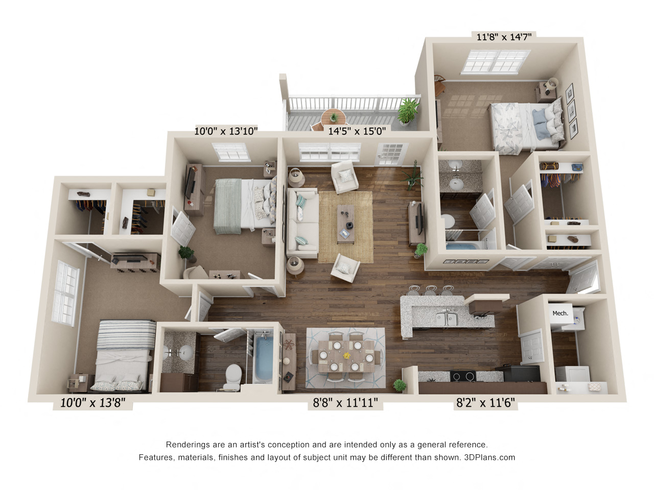 Ashton Creek Farms Timberland Partners Communities